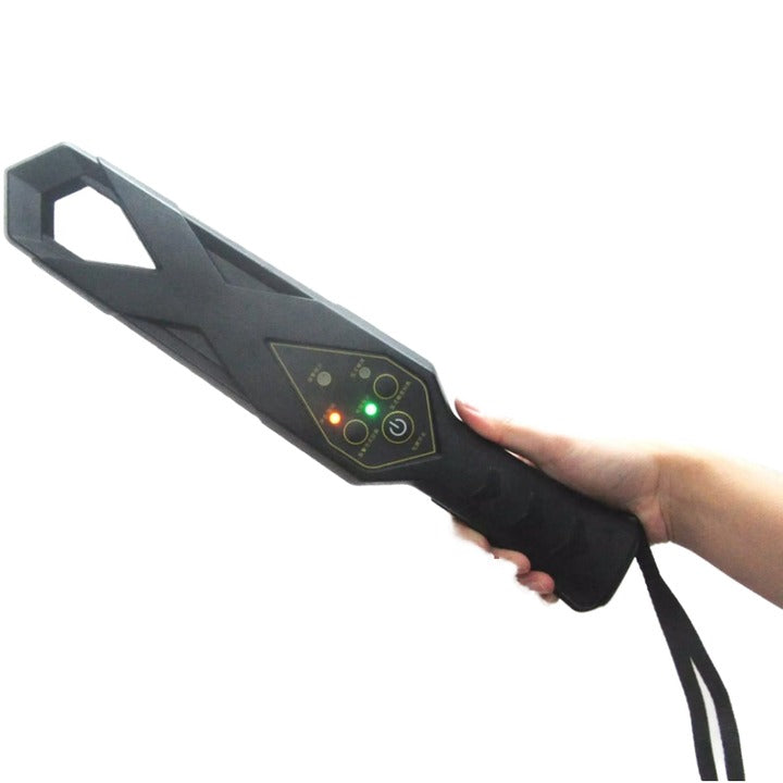 Full Body Scanner Security Handheld Metal Detector for Industrial Use for Sri Lanka
