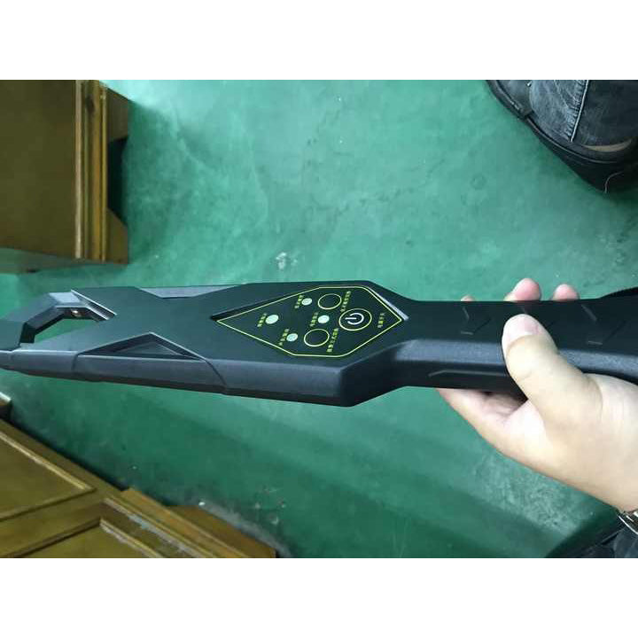 Full Body Scanner Security Handheld Metal Detector for Industrial Use for Sri Lanka
