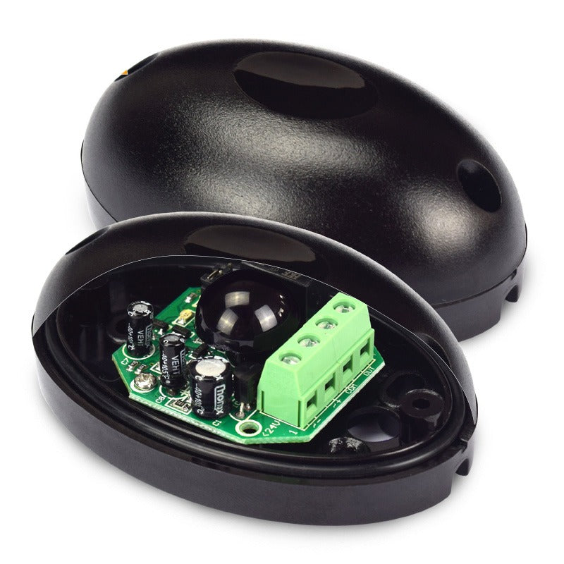 Infrared Photo Beam Sensor for Gate Automation Photocell for Automatic Gate Openers