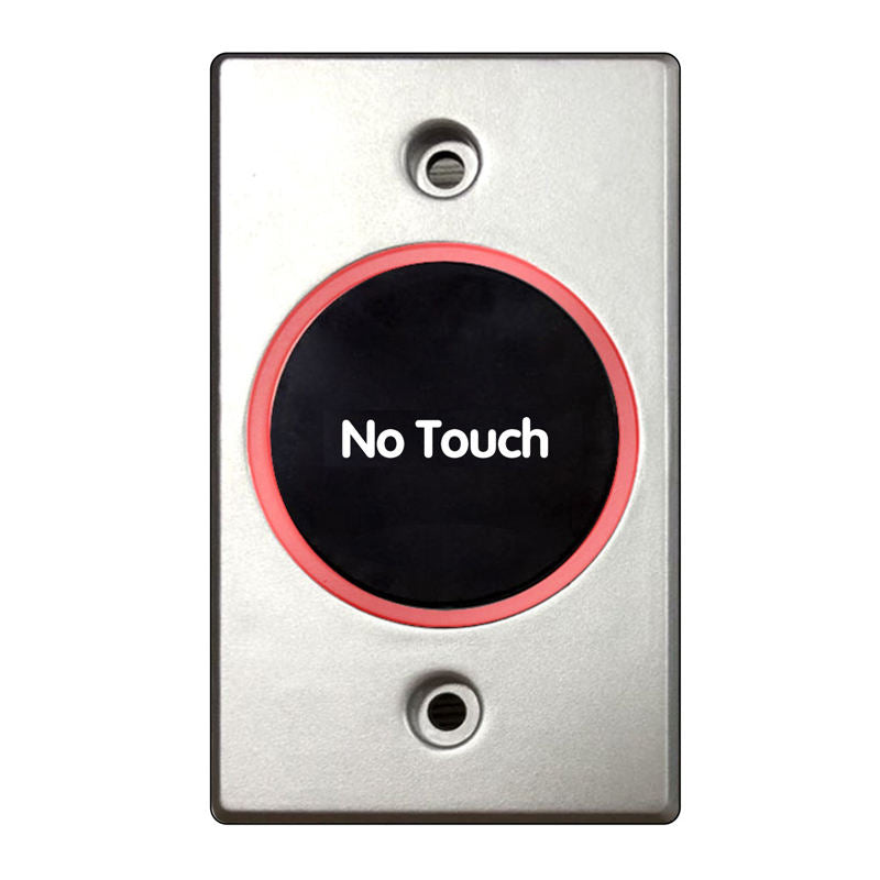 Tuya Smart App Door Release Button Hand Wave Button No Touch Exit Button - EB 60