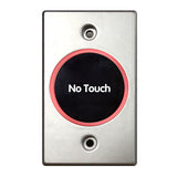 Tuya Smart App Door Release Button Hand Wave Button No Touch Exit Button - EB 60
