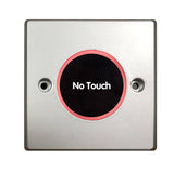 Tuya Smart App Door Release Button Hand Wave Button No Touch Exit Button - EB 63