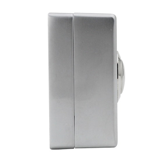 Metal Zinc Alloy Push Button for Access Control
