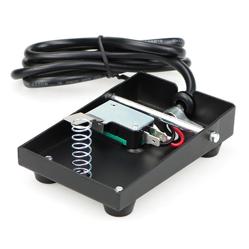 Foot Emergency Switch Button