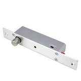 5 Wire / 2 Wires Fail Safe Electric Dropbolt Lock for Gate Swing Gate Electric Door Garage Door DC12V