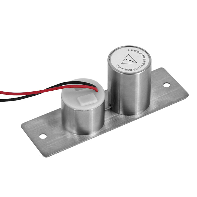 Mini Embedded Dropbolt Lock
