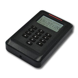Standalone Access Control with Display