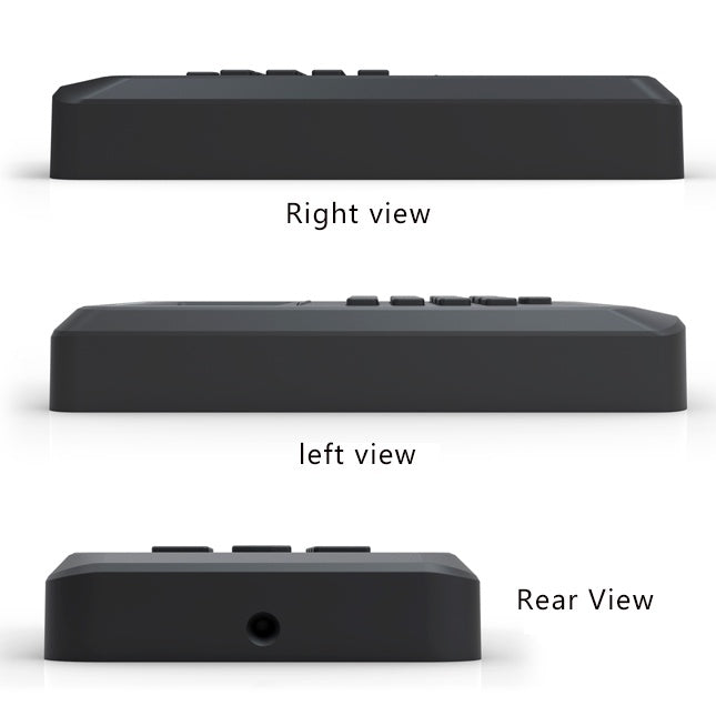 Standalone Access Control with Display