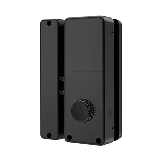 S16 Fingerprint Glass Door Lock