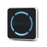 ZM-660 Elegant Guard Checkpoint Outdoor Indoor Use with Luminous