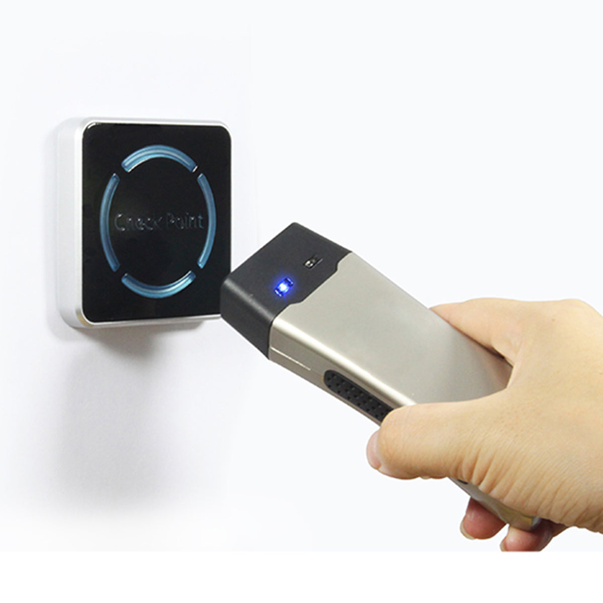 Z-6200C Basic Guard Tour System USB