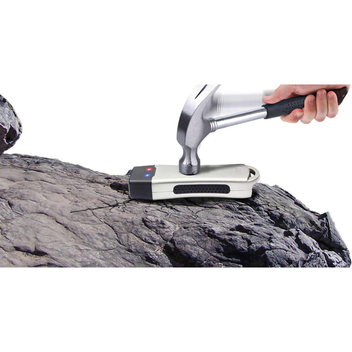 Z-6200C Basic Guard Tour System USB