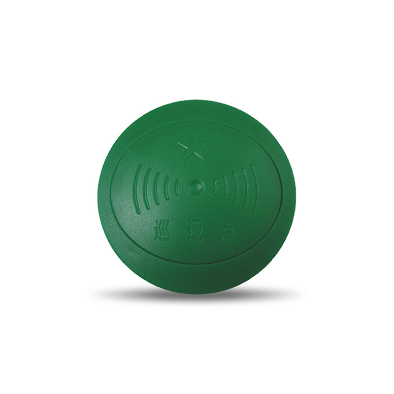 ZM-6000 125kHZ RFID Checkpoint Security Guard Checkpoint