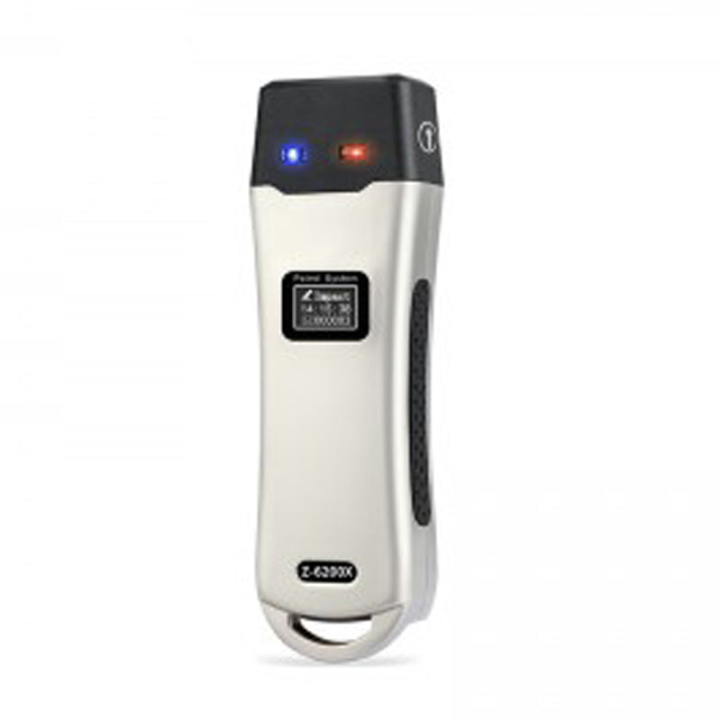 Z-6200X Security Guard Tour Systemwith Touch LED Lighting LCD Screen