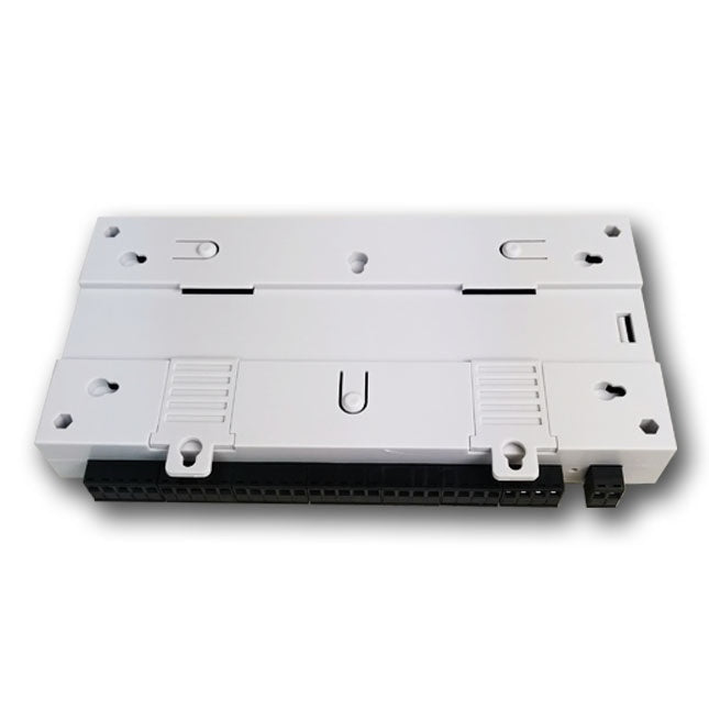 TCP/IP 4 Door Access Controller