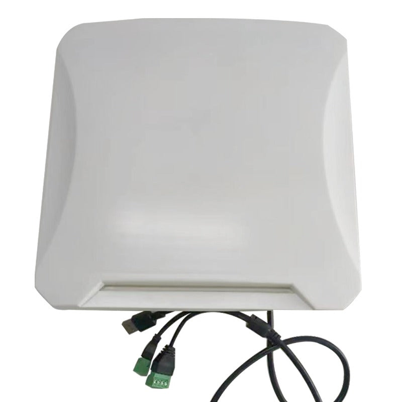 UHF Long Ranger Reader 20M with free Software and SDK