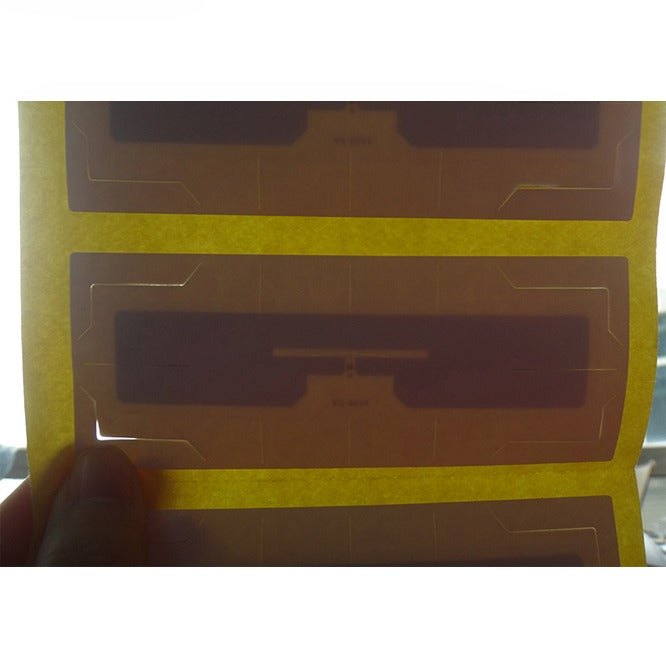 Long Range Smart Rfid Uhf Tags
