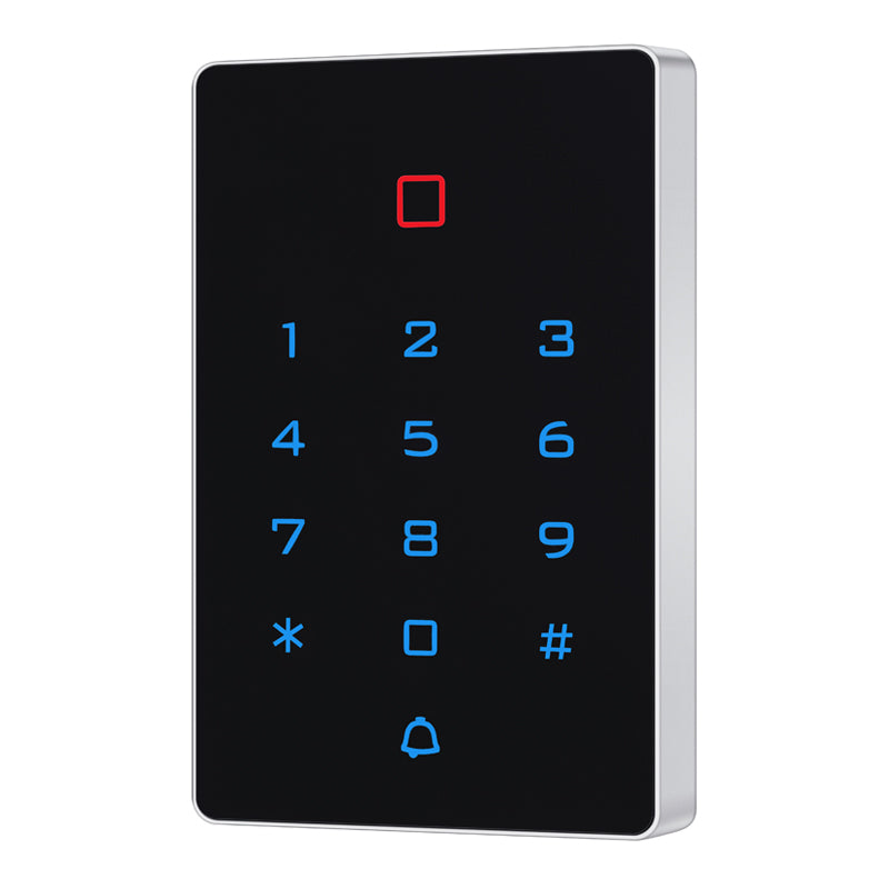 WiFi Touch Screen Standalone Access Controller