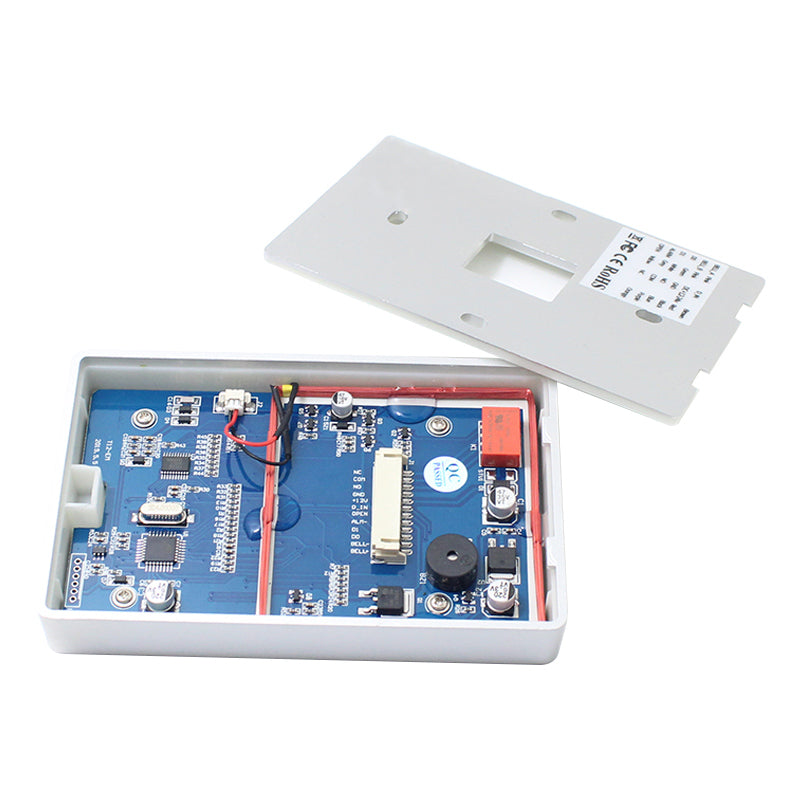 WiFi Touch Screen Standalone Access Controller