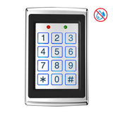 Zinc Alloy Standalone Access Controller