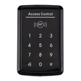 Touch Button Door 125KHz RFID Card Reader