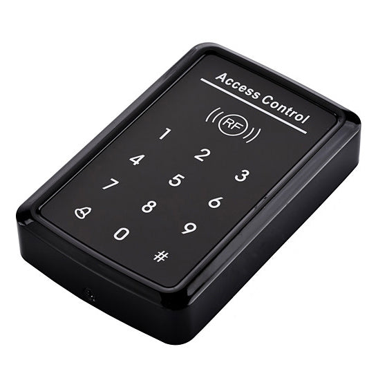 Touch Button Door 125KHz RFID Card Reader