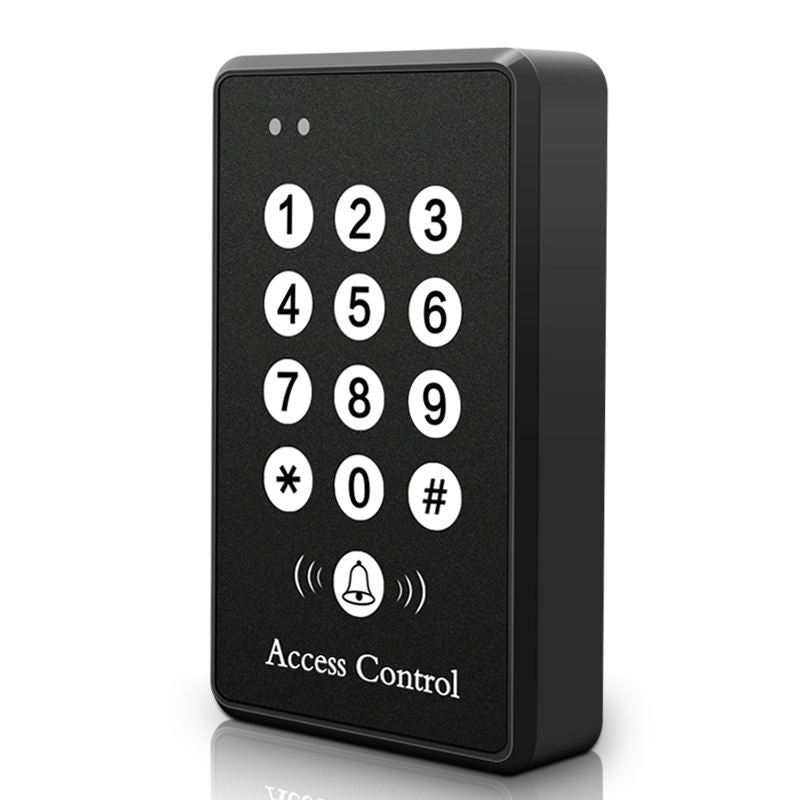 RFID Reader Keypad Access Control for Single Door
