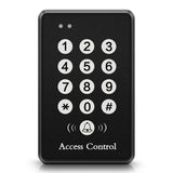 RFID Reader Keypad Access Control for Single Door