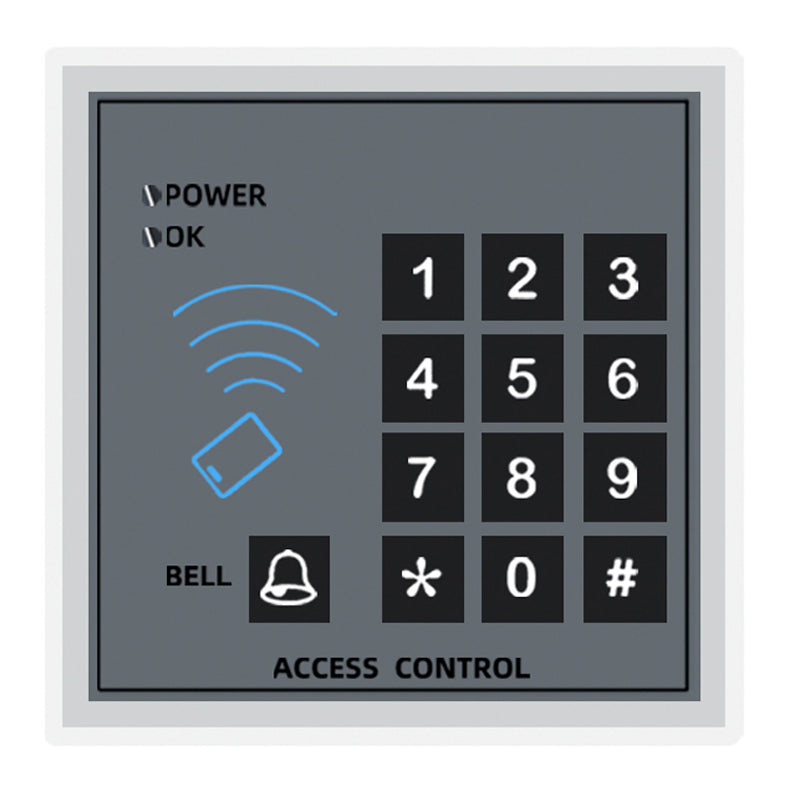 ABS Standalone Access Controller