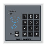 ABS Standalone Access Controller