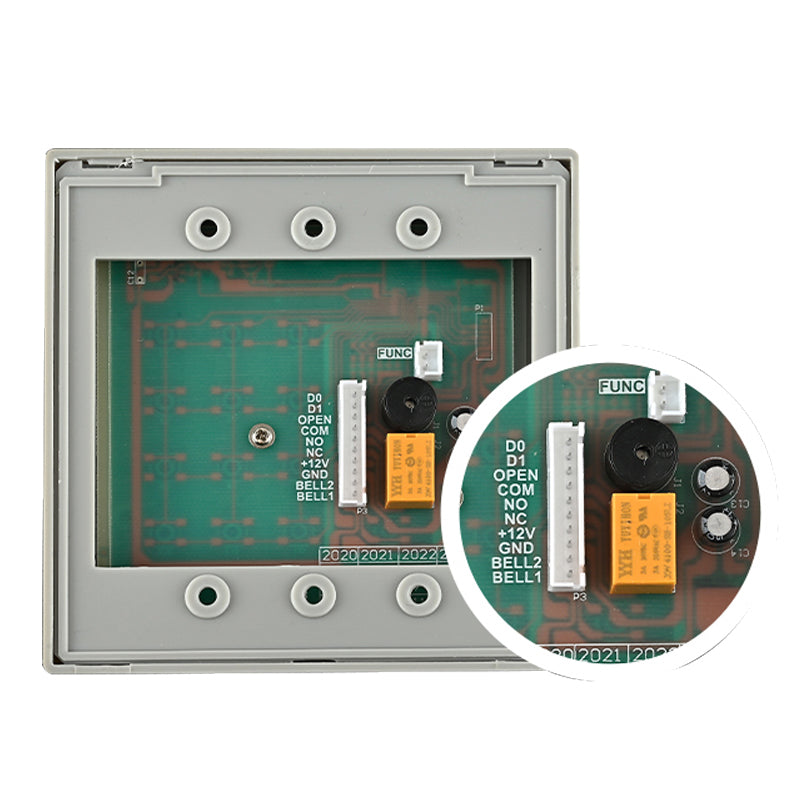 ABS Standalone Access Controller
