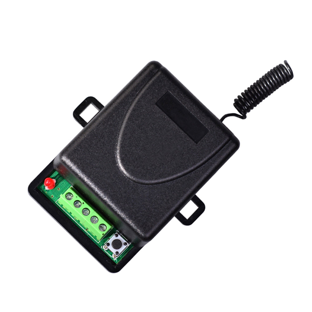 One-Way Remote Control Switch – YET401PC-12V