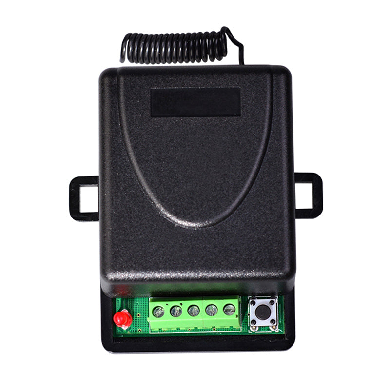 One-Way Remote Control Switch – YET401PC-12V