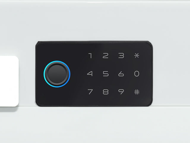 Top Secure Cabinet Locks for Home Safety