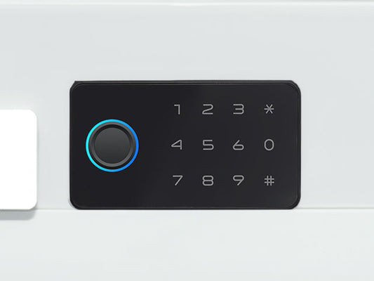 Top Secure Cabinet Locks for Home Safety