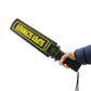 2023 Model GP-3003B1 Detecteur De Metaux Portatif Detector De Metales De Mano