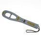 GC-101H Security Inspection Machine Portable Hand Metal Detector
