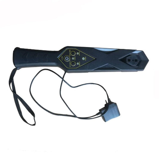 Full Body Scanner Security Handheld Metal Detector for Industrial Use for Sri Lanka