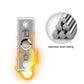 Push Touch Exit Button 12v Smart Door Switch for Access Control System With Led Indication