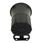 Alarm Siren 12V 110dB Treble Speaker Wire Loud Horn Alarm Siren Speaker Burglar Alarm System for Outdoor Security