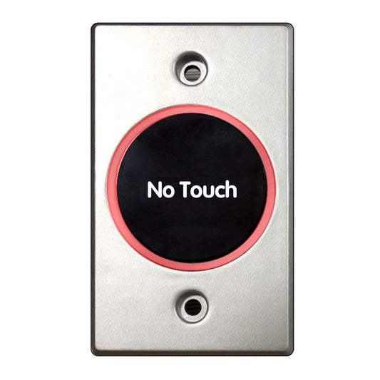 Tuya Smart App Door Release Button Hand Wave Button No Touch Exit Button - EB 60