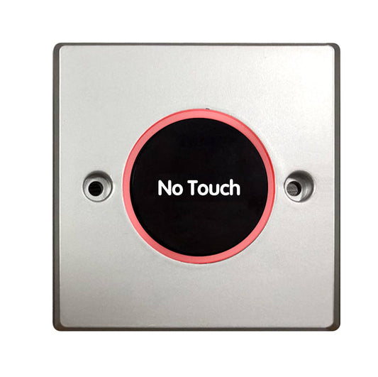 Tuya Smart App Door Release Button Hand Wave Button No Touch Exit Button - EB 63