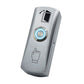 Zinc Alloy Switch Button and Button Box