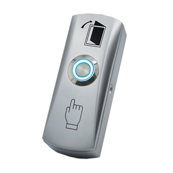 Zinc Alloy Switch Button and Button Box