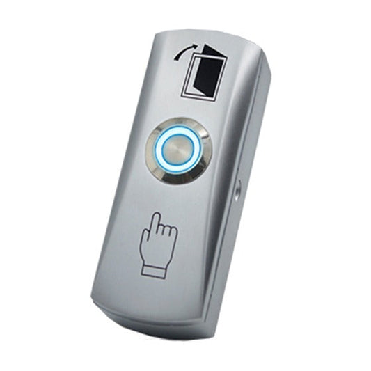 Zinc Alloy Switch Button and Button Box