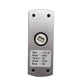 Zinc Alloy Switch Button and Button Box
