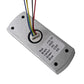 Zinc Alloy Switch Button and Button Box