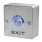Metal Zinc Alloy Push Button with LED