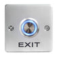 Metal Zinc Alloy Push Button with LED