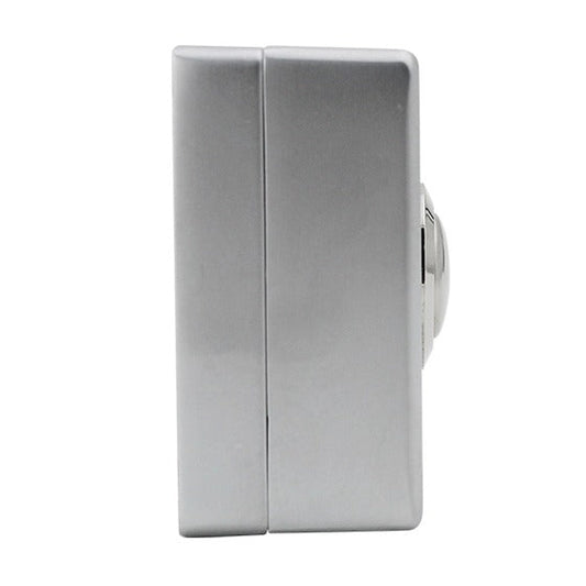 Metal Zinc Alloy Push Button for Access Control